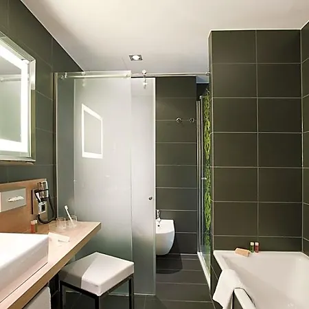 Hotel Nh Frankfurt Messe Frankfurt am Main