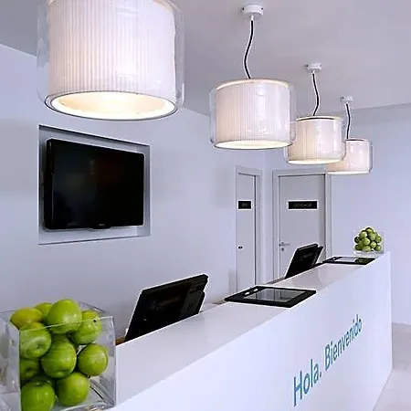 Nh Frankfurt Messe 4* Frankfurt am Main