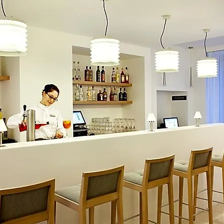 Nh Frankfurt Messe 4* Frankfurt am Main