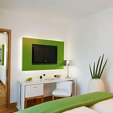Nh Frankfurt Messe 4* Frankfurt am Main
