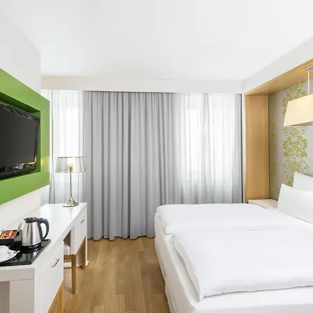 Nh Frankfurt Messe