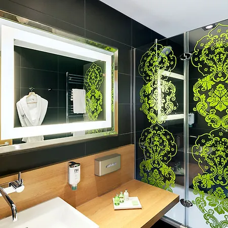 Hotel Nh Frankfurt Messe Frankfurt am Main