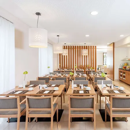 Nh Frankfurt Messe Frankfurt am Main