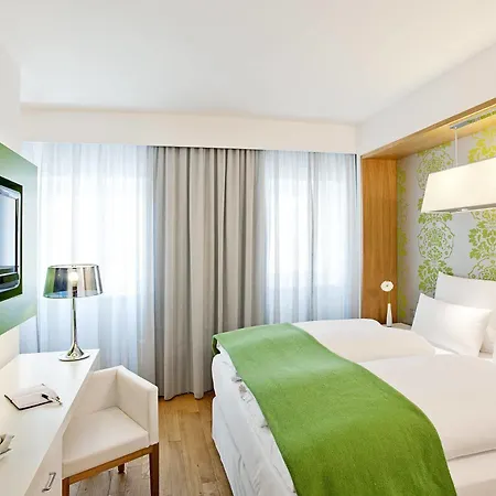 Nh Frankfurt Messe Frankfurt am Main