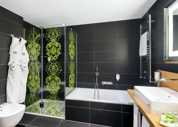 Nh Frankfurt Messe Francfort-sur-le-Main