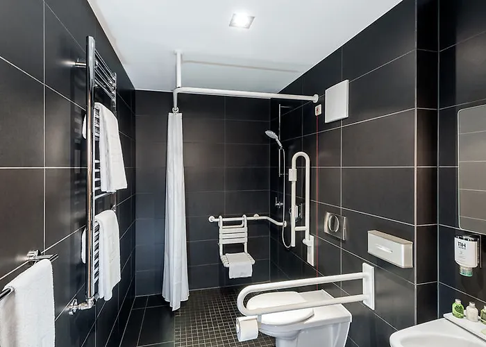 Nh Frankfurt Messe 4* Francfort-sur-le-Main