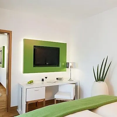 Nh Frankfurt Messe Francfort-sur-le-Main