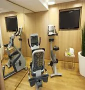 Nh Frankfurt Messe Hotel Francfort-sur-le-Main