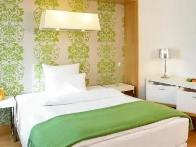 Nh Frankfurt Messe Hotel Fráncfort del Meno