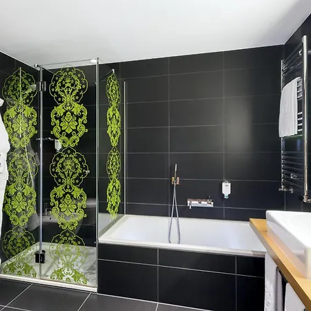 Nh Frankfurt Messe Fráncfort del Meno