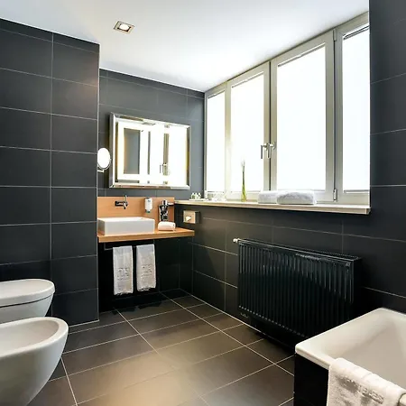 Nh Frankfurt Messe 4* Fráncfort del Meno