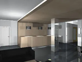 ホテル Nh メッセ フランクフルト