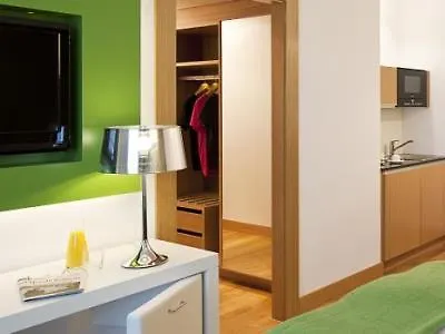 Nh法兰克福展会酒店 美因河畔法兰克福