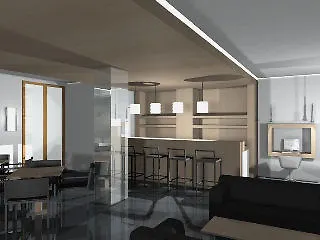 Nh法兰克福展会酒店